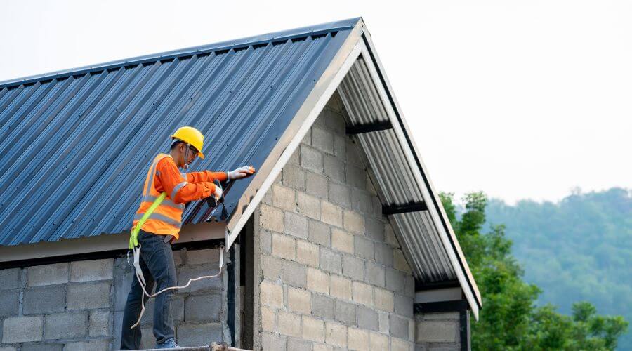 Local Chimney Repair in Centreville, AL